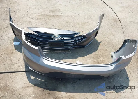 2020 Hyundai Elantra Se из США, поврежденный, VIN KMHD74LFXLU106226